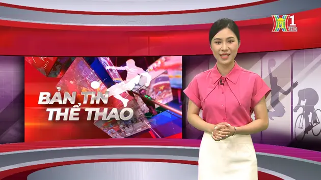 Bản tin Thể thao | 28/05/2024