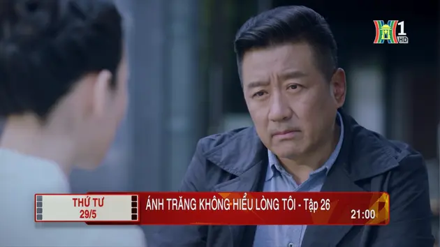 'Ánh trăng không hiểu lòng tôi' - Tập 26: Khổ nhục kế