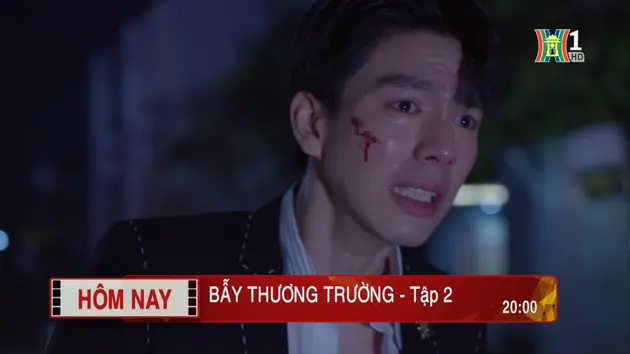 'Bẫy thương trường' - Tập 2: Áp lực