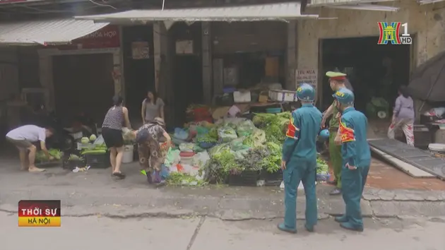 Đài Hà Nội