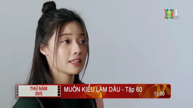 ‘Muôn kiểu làm dâu’ - Tập 60: Ủng hộ