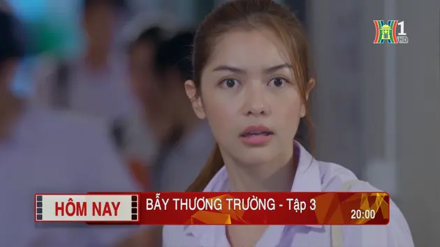 'Bẫy thương trường' - Tập 3: Tránh mặt