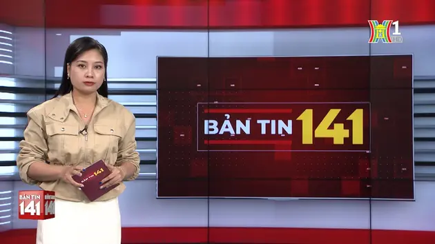 Bản tin 141 | 29/05/2024