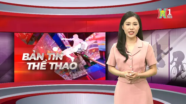 Bản tin Thể thao | 29/05/2024