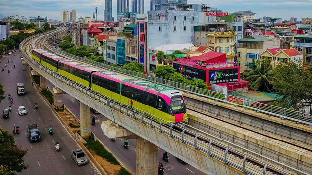 Đài Hà Nội