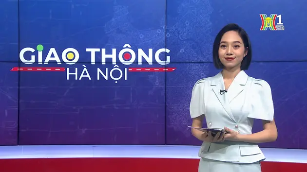 Giao thông Hà Nội | 29/05/2024