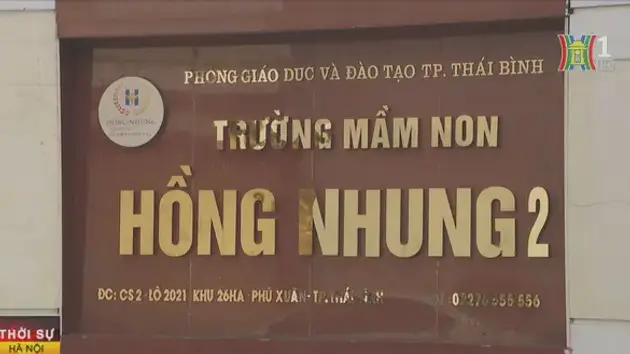 Khung cảnh nhếch nhác từ dự án chậm tiến độ