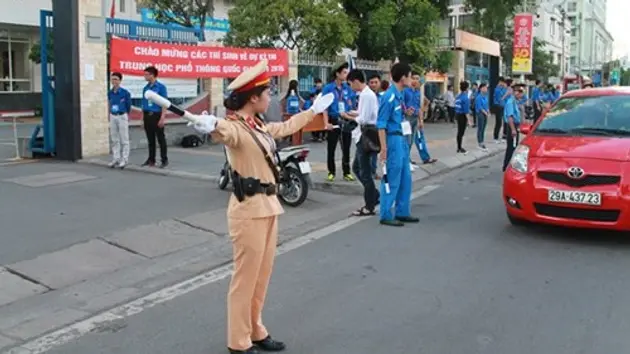 Đài Hà Nội