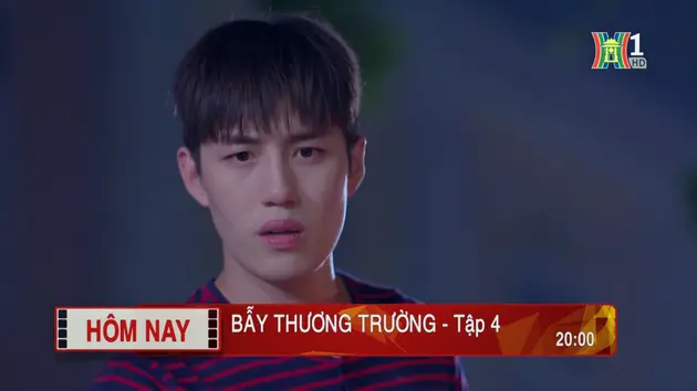 'Bẫy thương trường' - Tập 4: Nghi ngờ