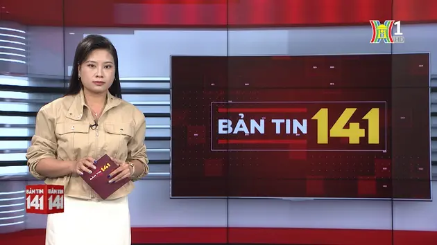 Bản tin 141 | 31/05/2024