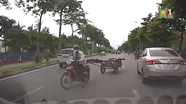 Từng bước xóa bỏ lối đi tự mở qua đường sắt