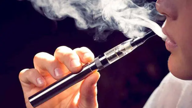 Đề xuất sửa luật để quản lý thuốc lá thế hệ mới