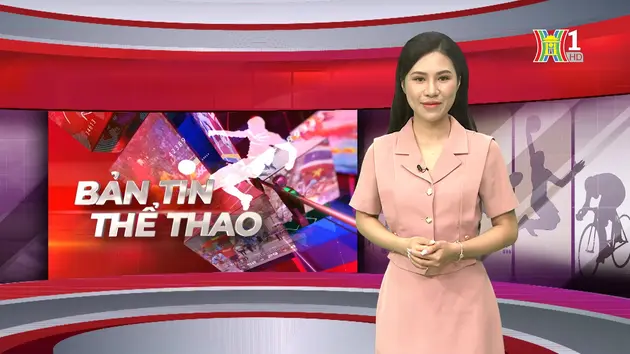 Bản tin Thể thao | 01/06/2024