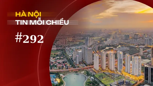 Hà Nội lọt top 200 thành phố đổi mới sáng tạo toàn cầu | Hà Nội tin mỗi chiều