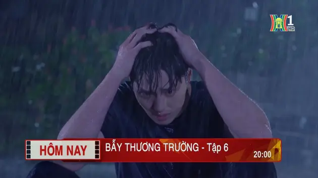 'Bẫy thương trường' - Tập 6: Hãm hại