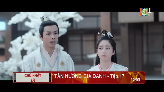 'Tân nương giả danh' - Tập 17: Khó xử