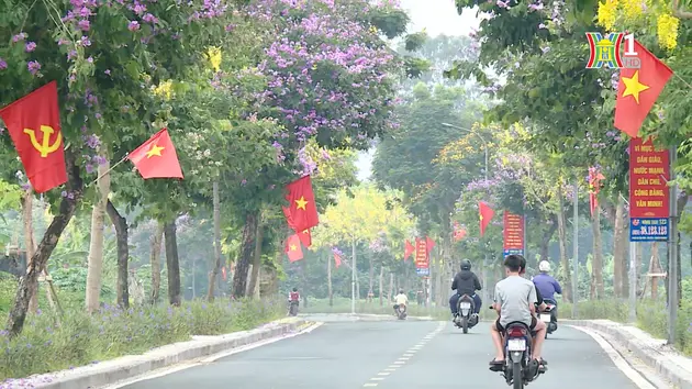 Đài Hà Nội