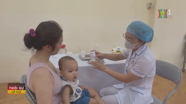 Huyện Đông Anh: Quy tắc ứng xử đi vào đời sống