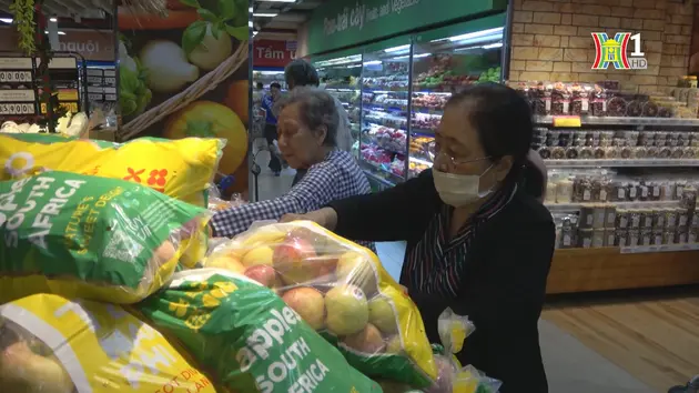 Masan Consumer đứng đầu ngành trên sàn chứng khoán