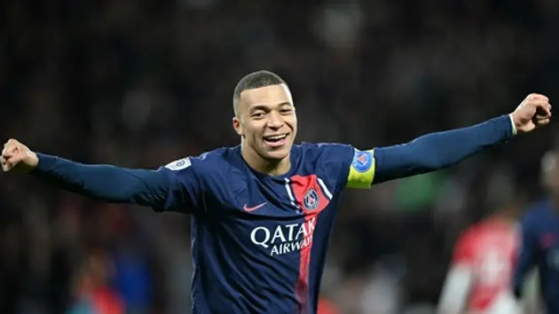 Kylian Mbappe có thể không tham dự Olympic Paris