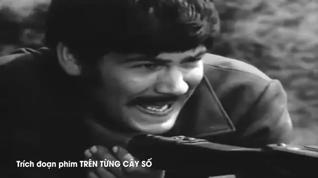 'Trên từng cây số' là bộ phim mở màn của 'Phim của một thời'