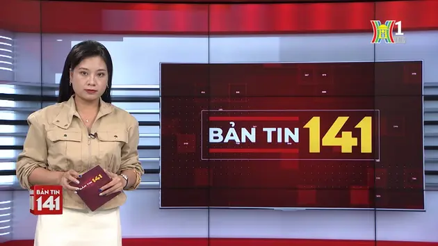 Bản tin 141 | 04/06/2024