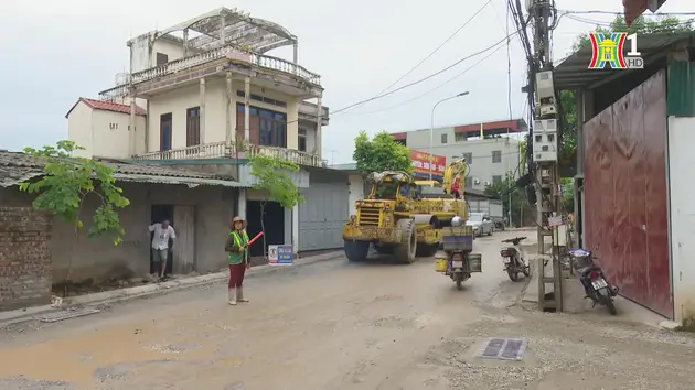 Đài Hà Nội