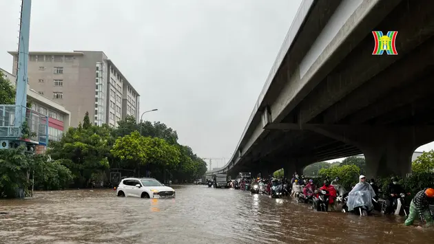 Đài Hà Nội