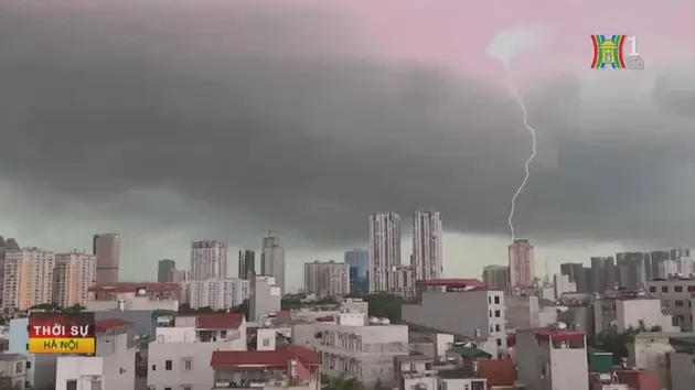 Ga Hà Nội rộn ràng ngày Tết Độc lập