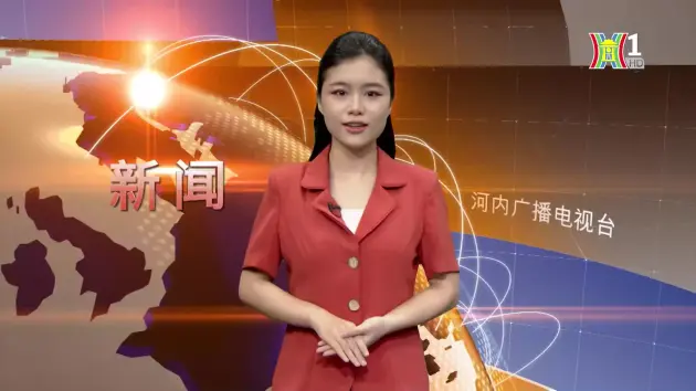 Kẹo lạc, kẹo vừng được làm như thế nào? | Made in Hanoi | 30/08/2024