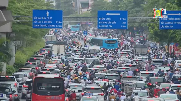 Đài Hà Nội