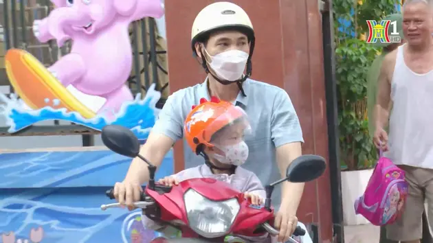 Nhật Bản khuyến nghị giảm ngày làm việc trong tuần
