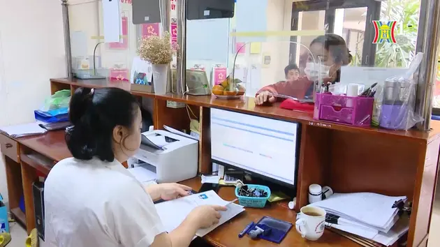 Cải cách tiền lương với nhiều kì vọng | Cải cách hành chính | 05/06/2024