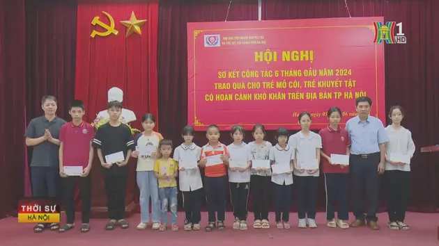 55 năm bảo tồn Khu Di tích Chủ tịch Hồ Chí Minh