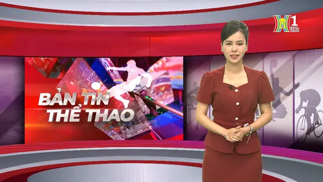 Bản tin Thể thao | 06/06/2024