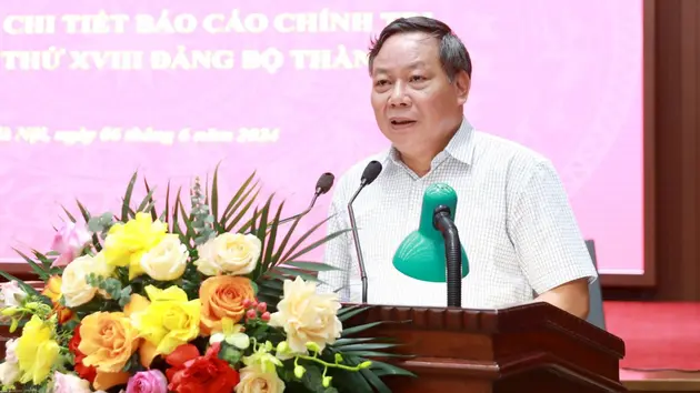 Đài Hà Nội