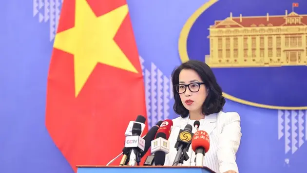 Báo cáo nhân quyền của EU thiếu khách quan về Việt Nam