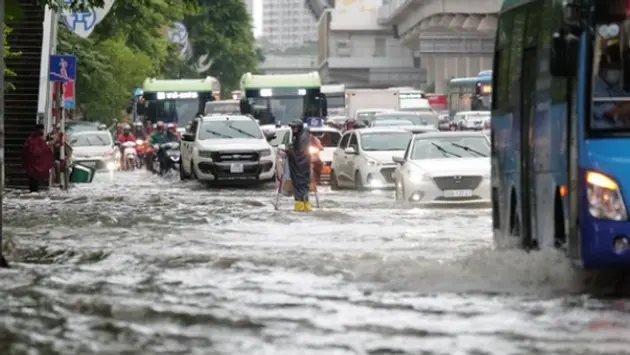 Đài Hà Nội