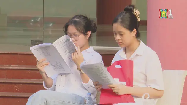Xử lý vi phạm giao thông trật tự phố cổ