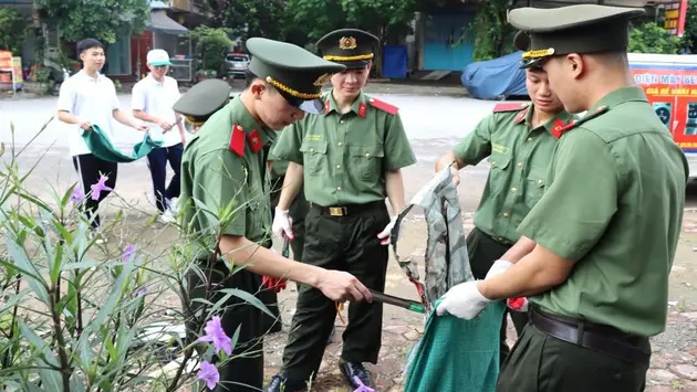 Đài Hà Nội