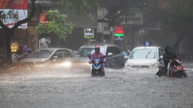 Đài Hà Nội