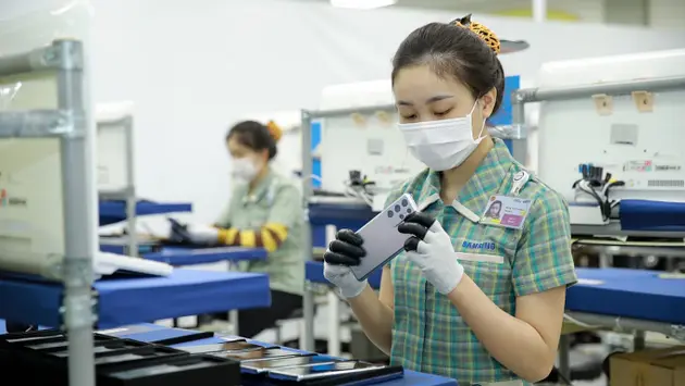 Nâng cao hiệu quả công tác PCCC từ cơ sở | Chính quyền đô thị | 06/09/2024