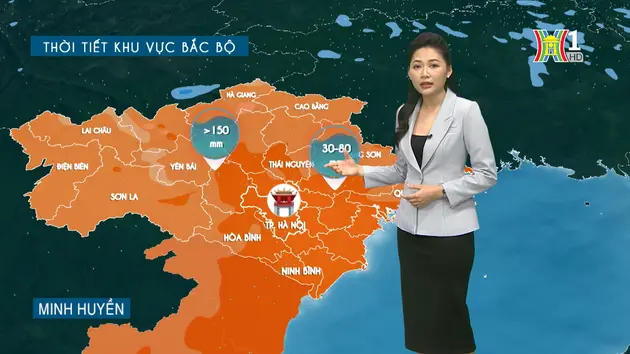 Những chiến sĩ vừa hồng vừa chuyên | Người tốt quanh ta | 06/09/2024 