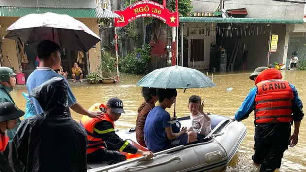 Đài Hà Nội