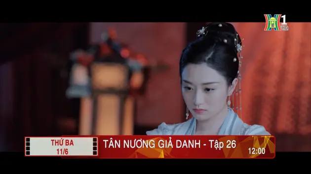 'Tân nương giả danh' - Tập 26: Trong sạch