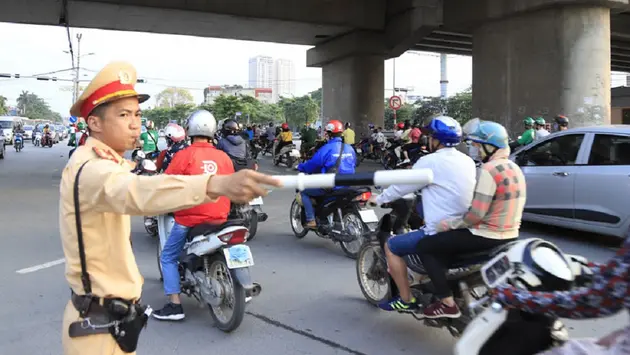 Đài Hà Nội