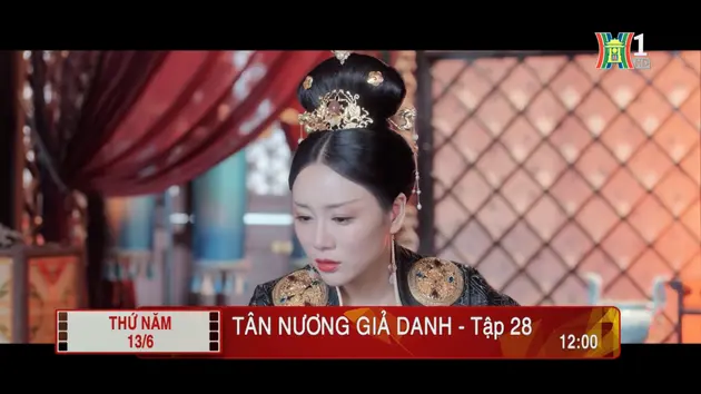 'Tân nương giả danh' - Tập 28: Giải cứu