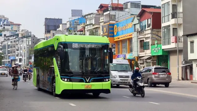 Đài Hà Nội