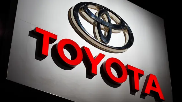 Toyota vi phạm tiêu chuẩn an toàn của Liên hợp quốc