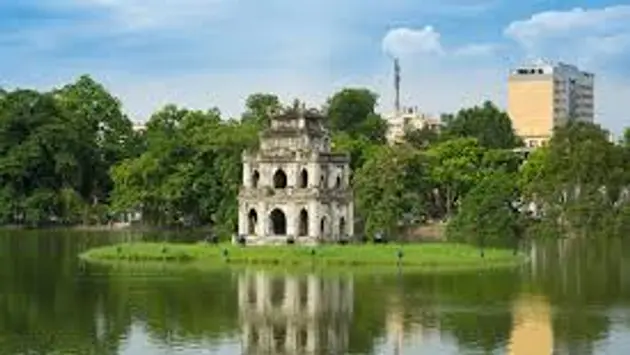 Lũ quét khiến hơn 100 người trong một làng mất tích